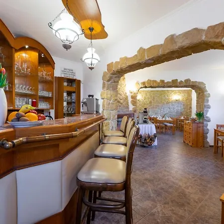 Penzion Monaco Mariánské Lázně