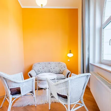 Monaco Penzion